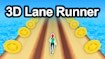 3D laane runner