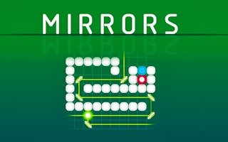 Mirrors – Puzzle