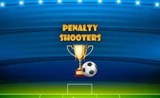 Penalty Shooters