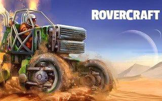 Rovercraft